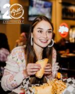 Bar Louie - Louies Choice Cheeseburger - Lunch - Order Online